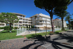 Ocean View Royal Palm